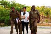 Jyothika Jhansi Movie Stills